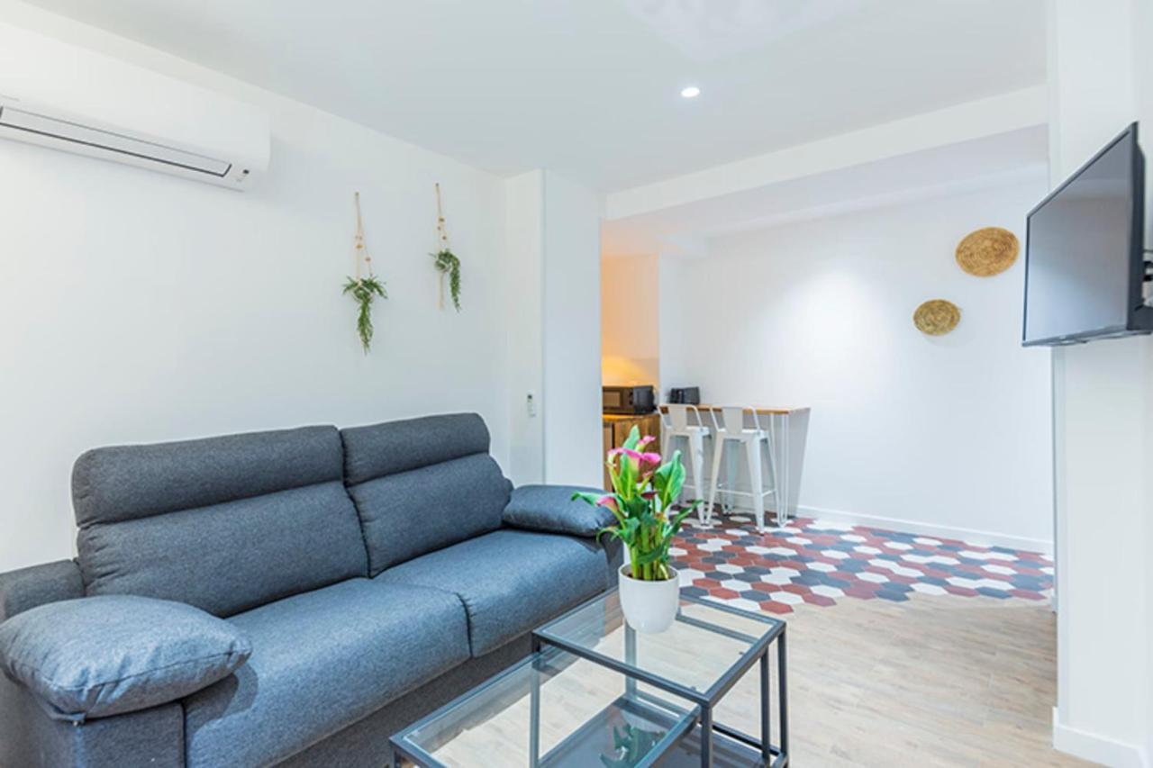 Renovated Apartment On The Old Port Marsella Exterior foto