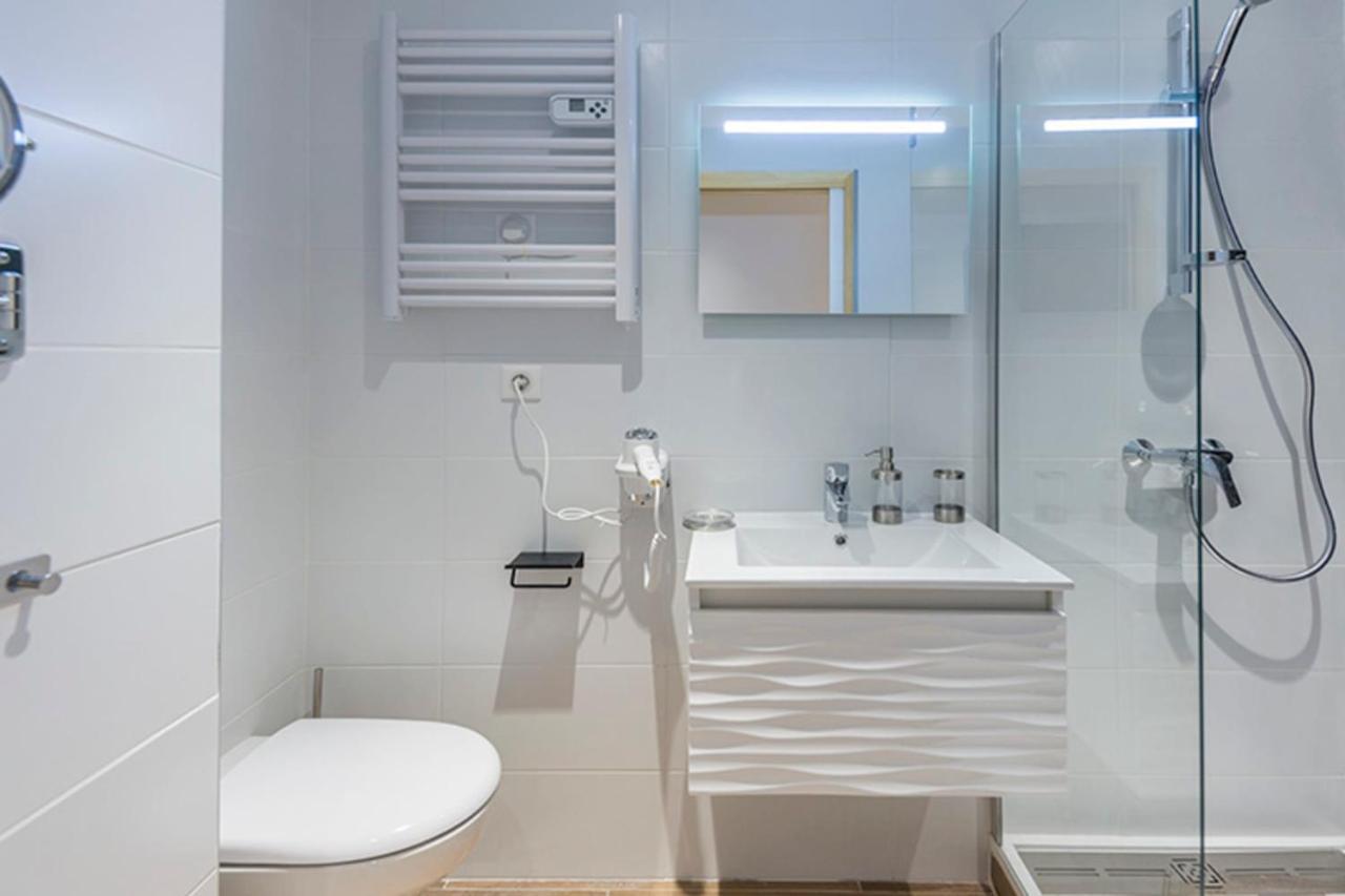 Renovated Apartment On The Old Port Marsella Exterior foto