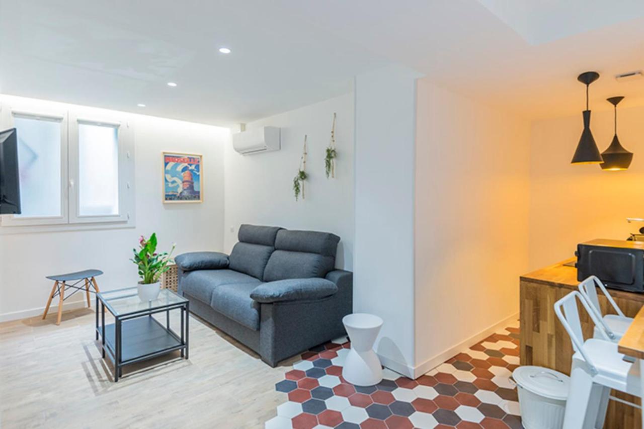 Renovated Apartment On The Old Port Marsella Exterior foto